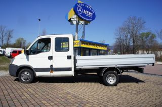 Iveco Daily 35C18